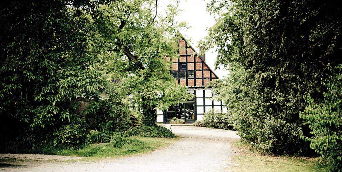Büngeler's Cafe