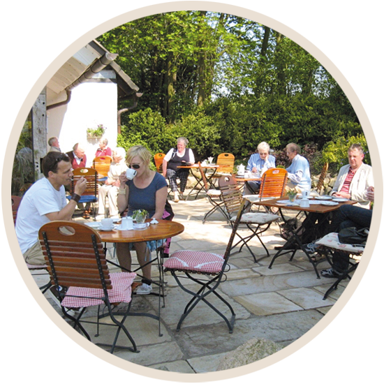 Büngeler's Cafe photo 2