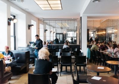 Café Wiener Platz photo 2