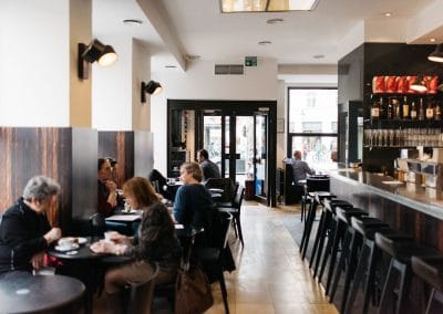 Café Wiener Platz photo 7