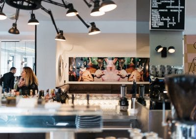 Café Wiener Platz photo 5