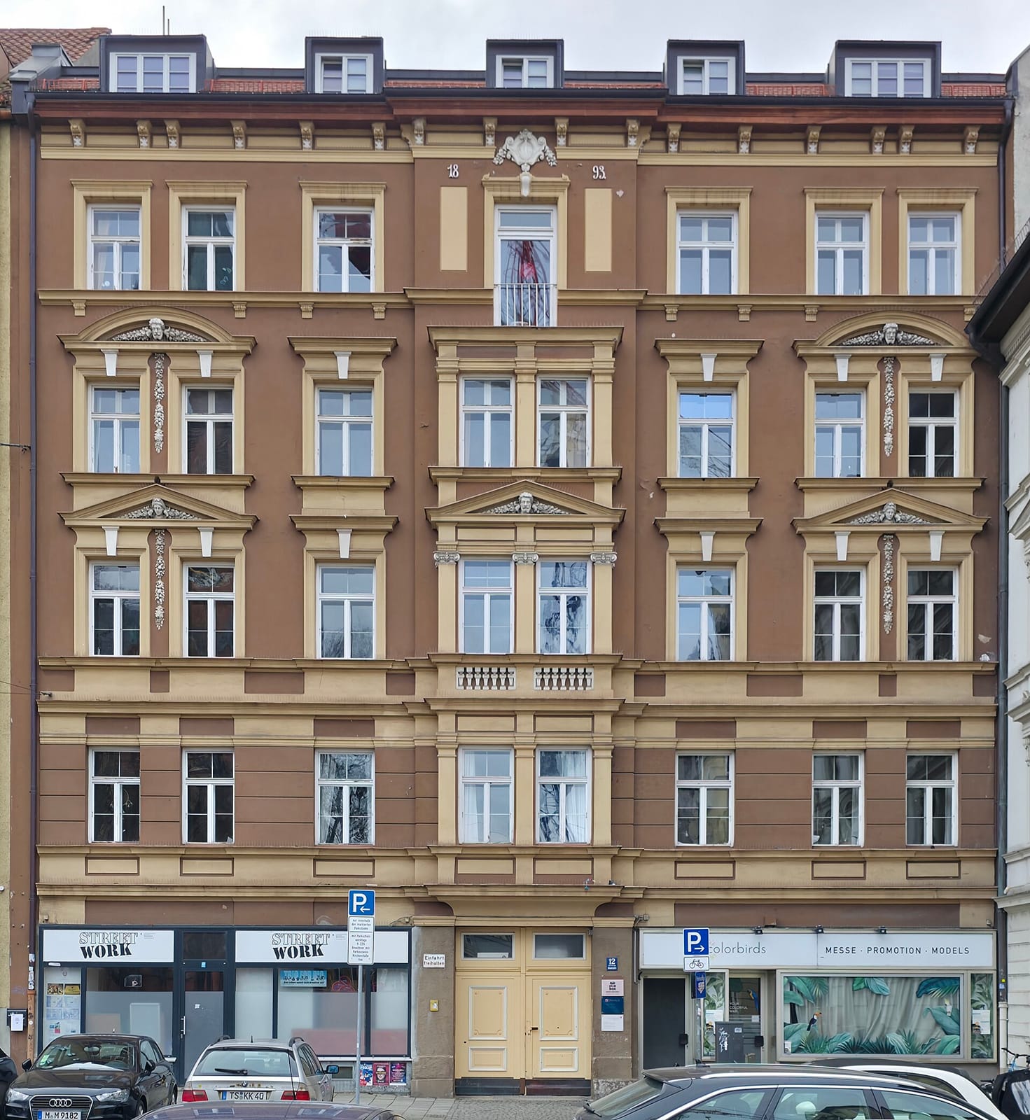Johannis-Café photo 3