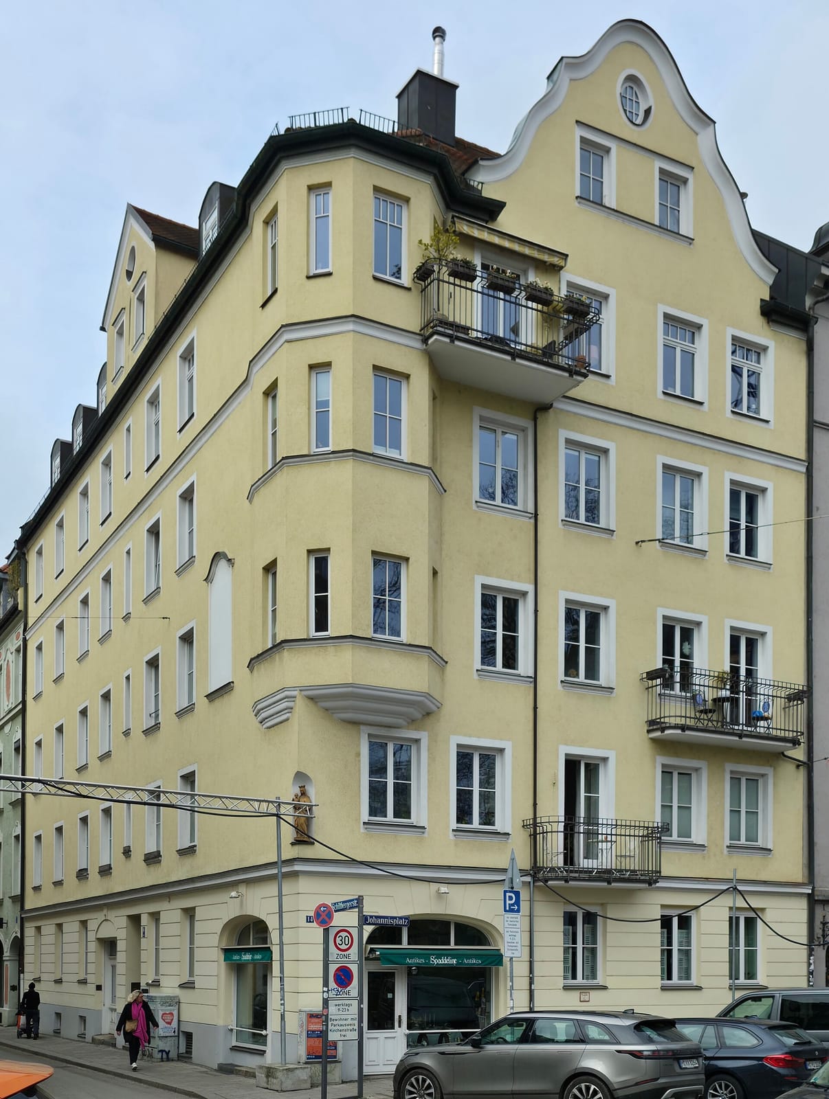 Johannis-Café photo 5