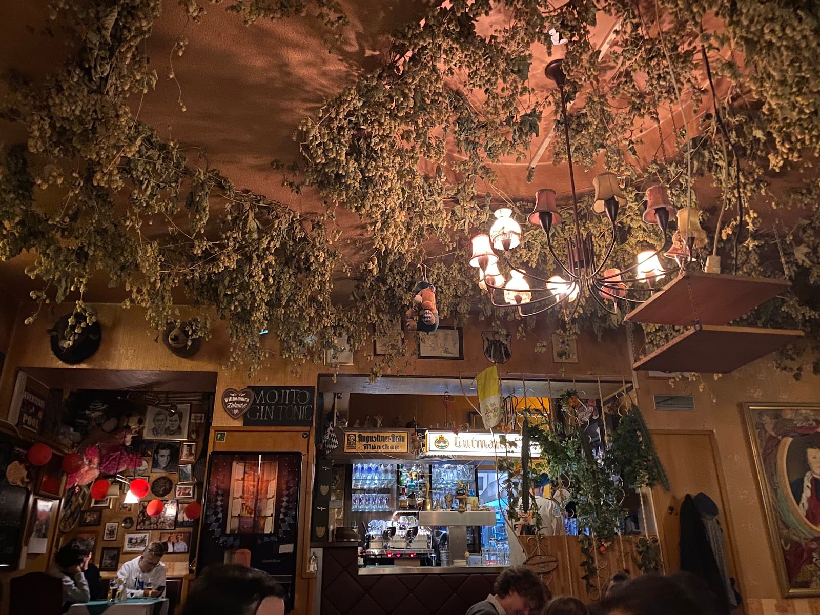 Johannis-Café