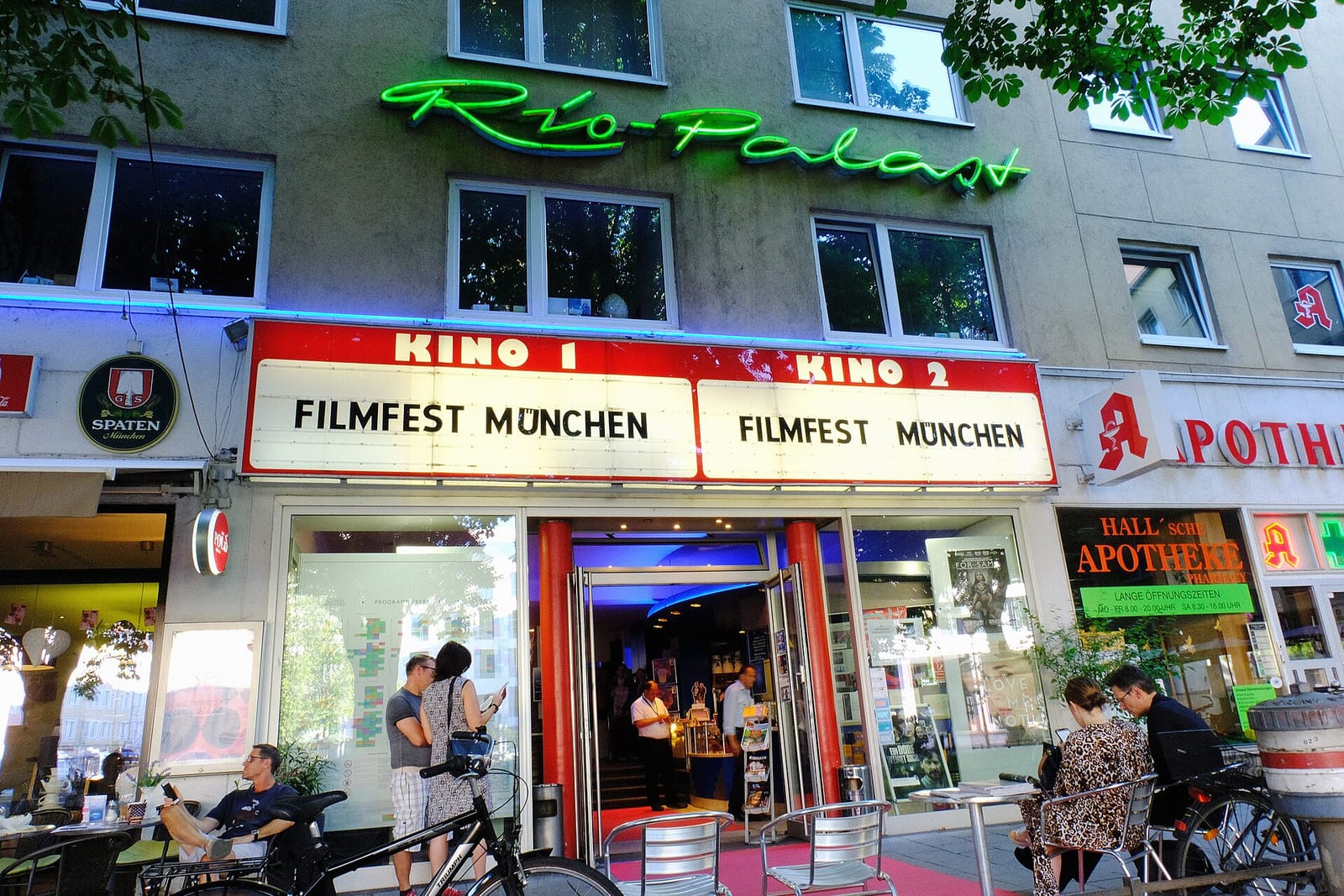 Backspielhaus