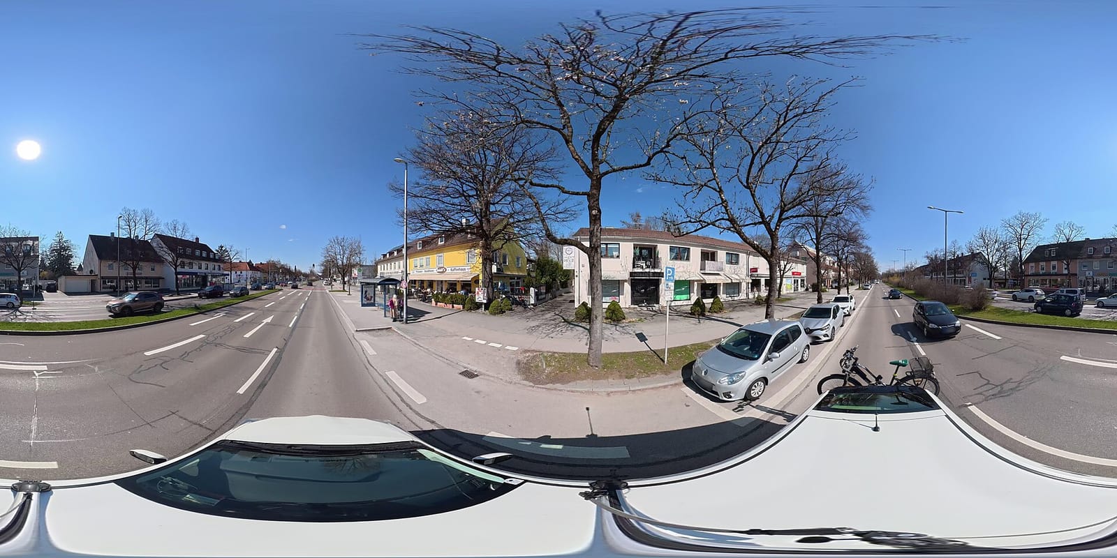 Seidl's Cafe & Konditorei