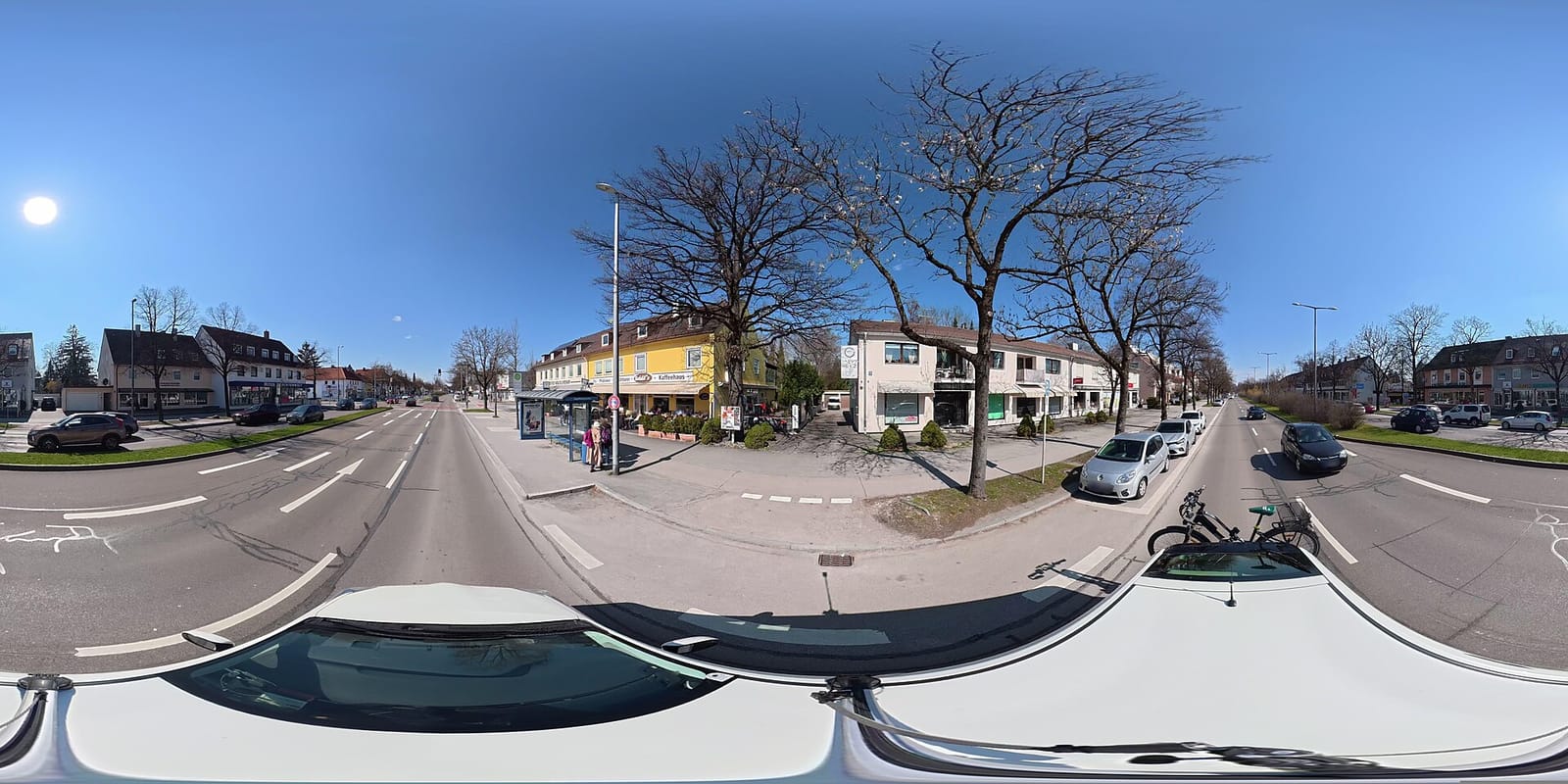 Seidl's Cafe & Konditorei photo 2