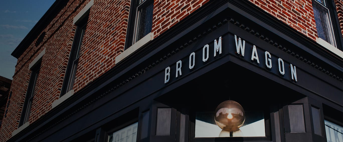 Broomwagon Coffee+Bikes photo 2