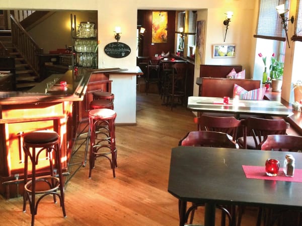 Bäckerei - Konditorei - Restaurant Schwaiger photo 7
