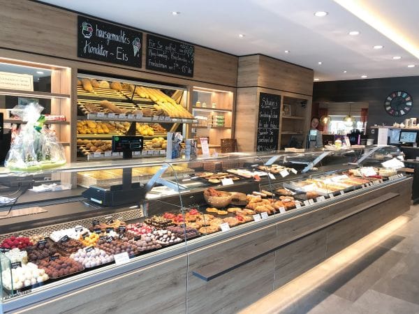 Bäckerei - Konditorei - Restaurant Schwaiger photo 3