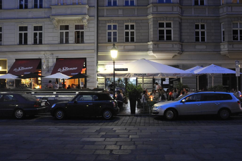 La Stanza photo 5