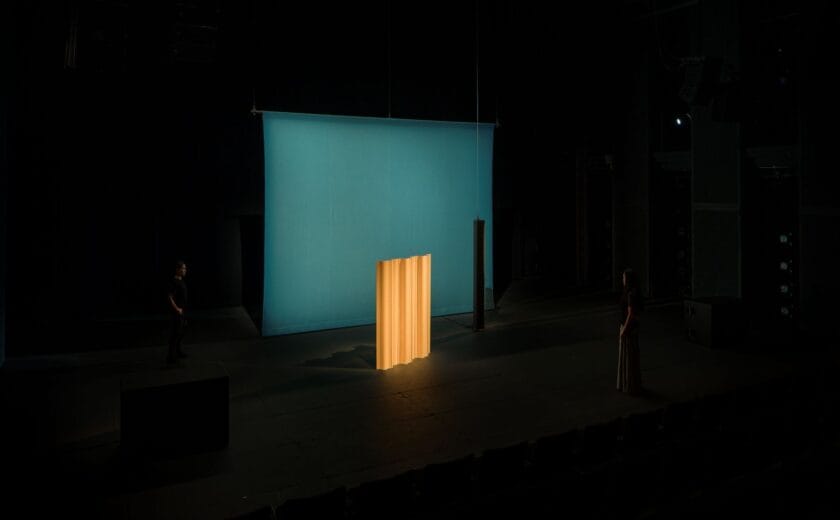 Goldene Bar im Haus der Kunst photo 5