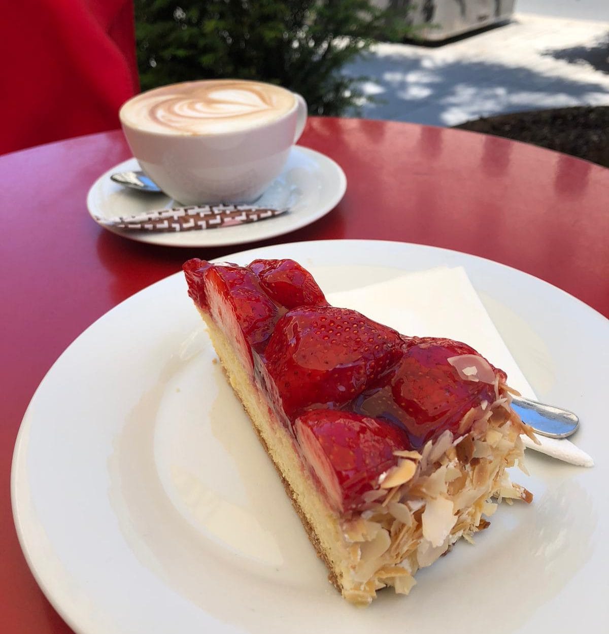 Cafe Luitpold - Palmengarten photo 7