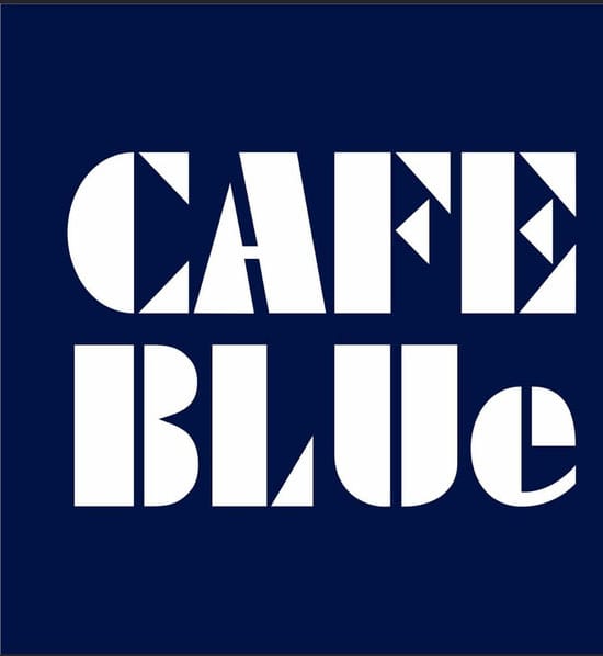 Cafe BLUe