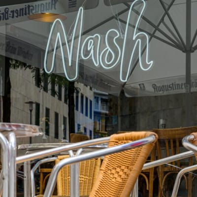 Nash photo 8