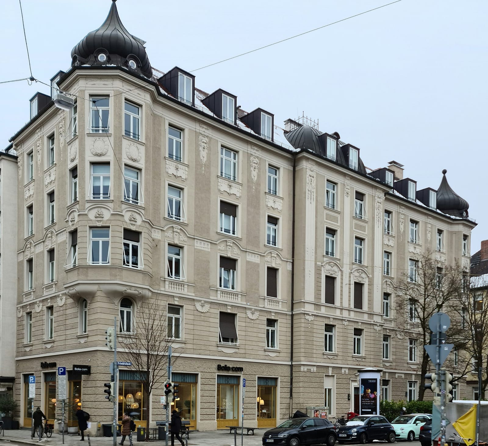 ORA Tagesbar photo 3