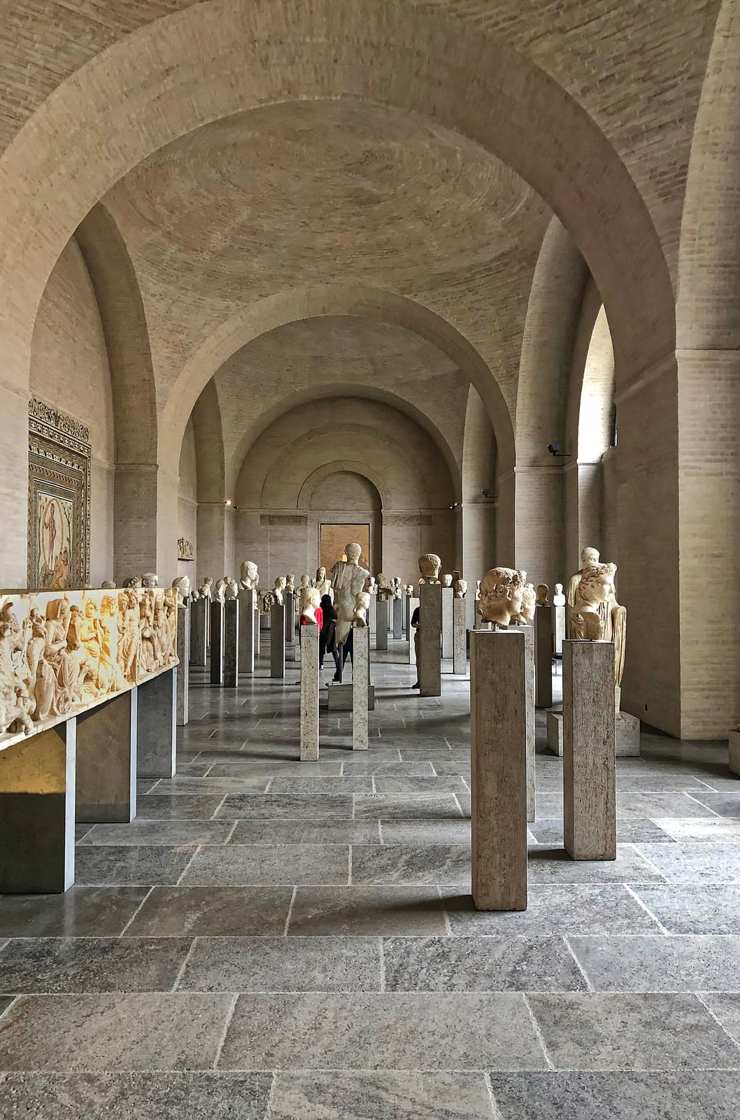 Café in der Glyptothek photo 3