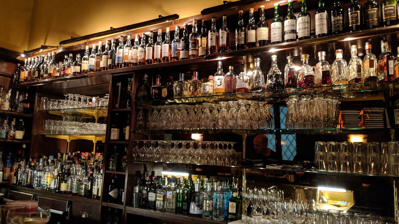 Bar Tabacco