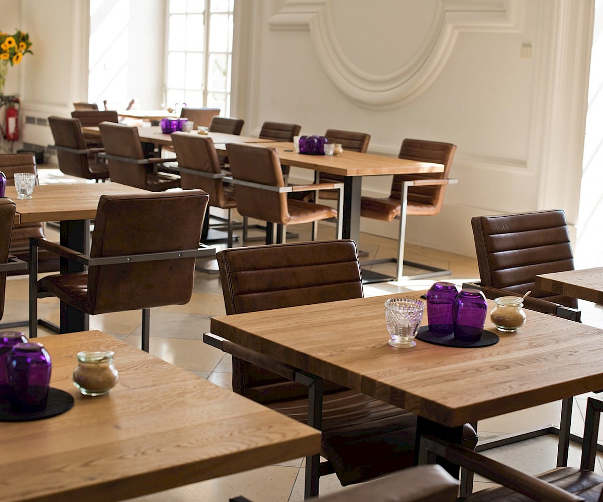 Schloss Dachau Restaurant Cafe photo 4