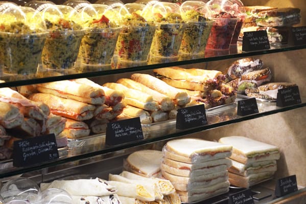 Patisserie Cafe Dukatz photo 6