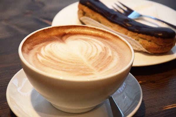 Patisserie Cafe Dukatz photo 3