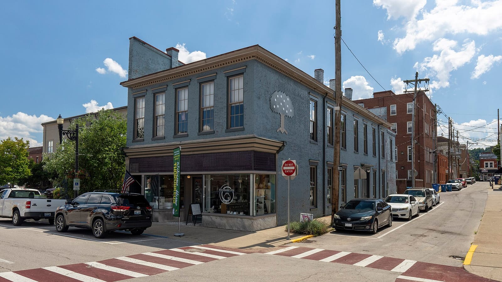 Kentucky Coffeetree Cafe photo 3