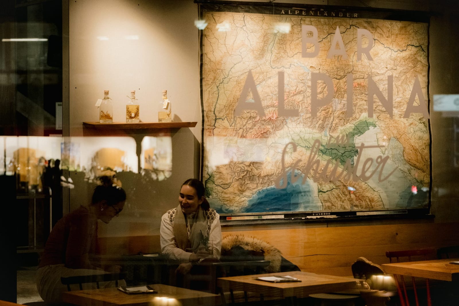 Bar Alpina im Schuster photo 4