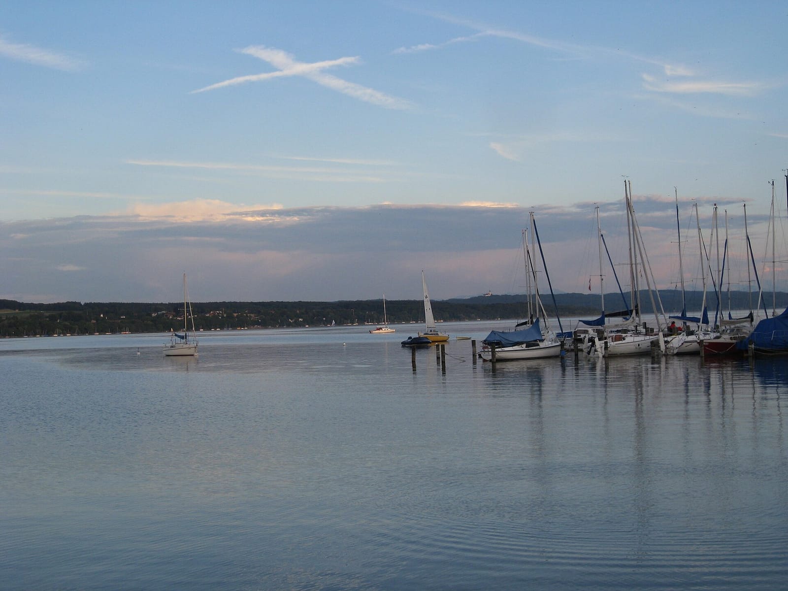Strandbad Forster