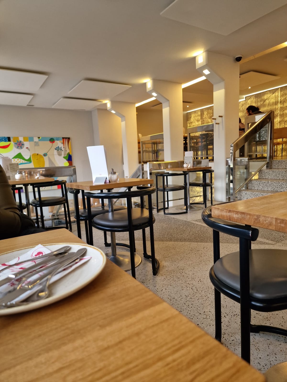 Café Münchner Freiheit