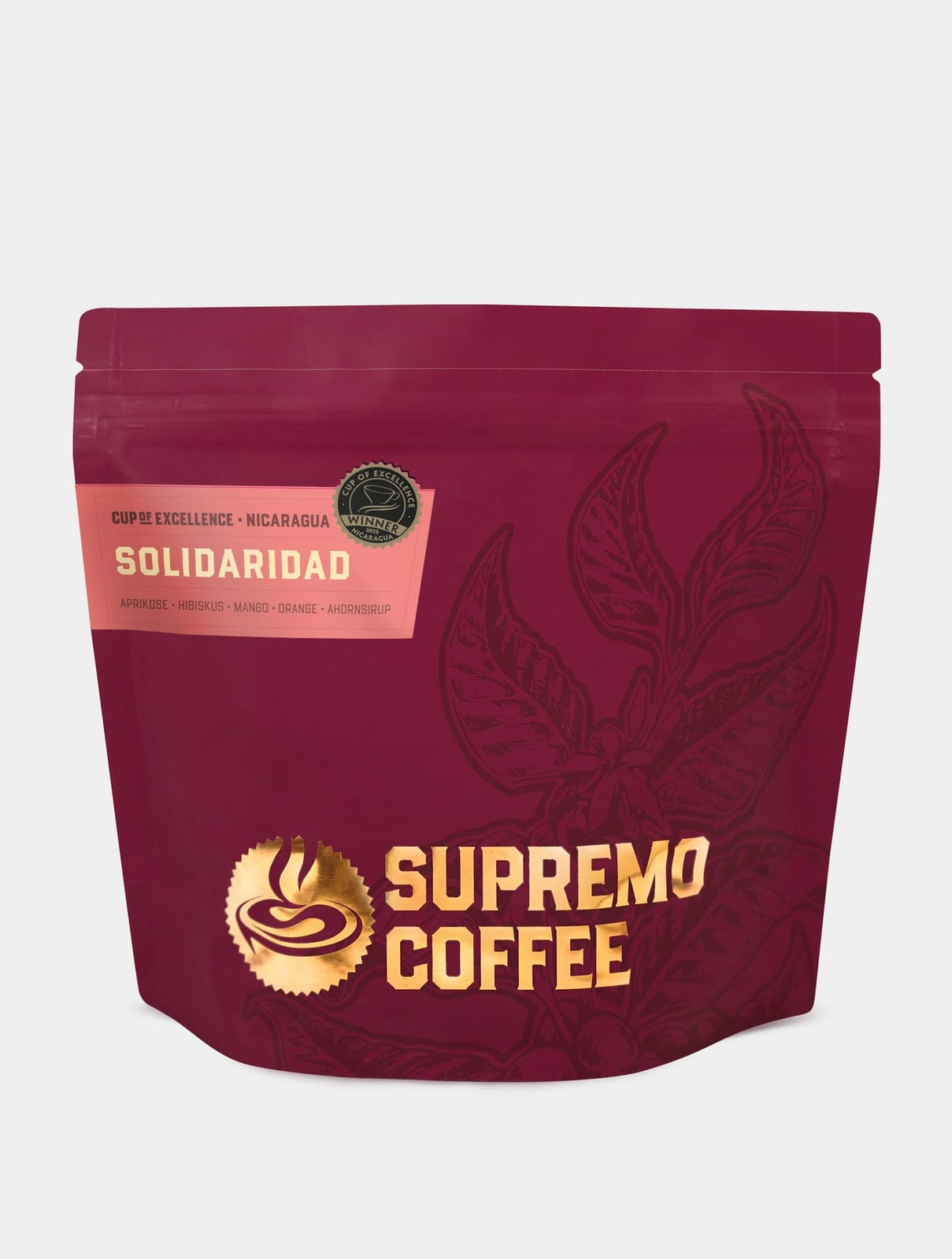 SUPREMO KAFFEERÖSTEREI & CAFÉ photo 6