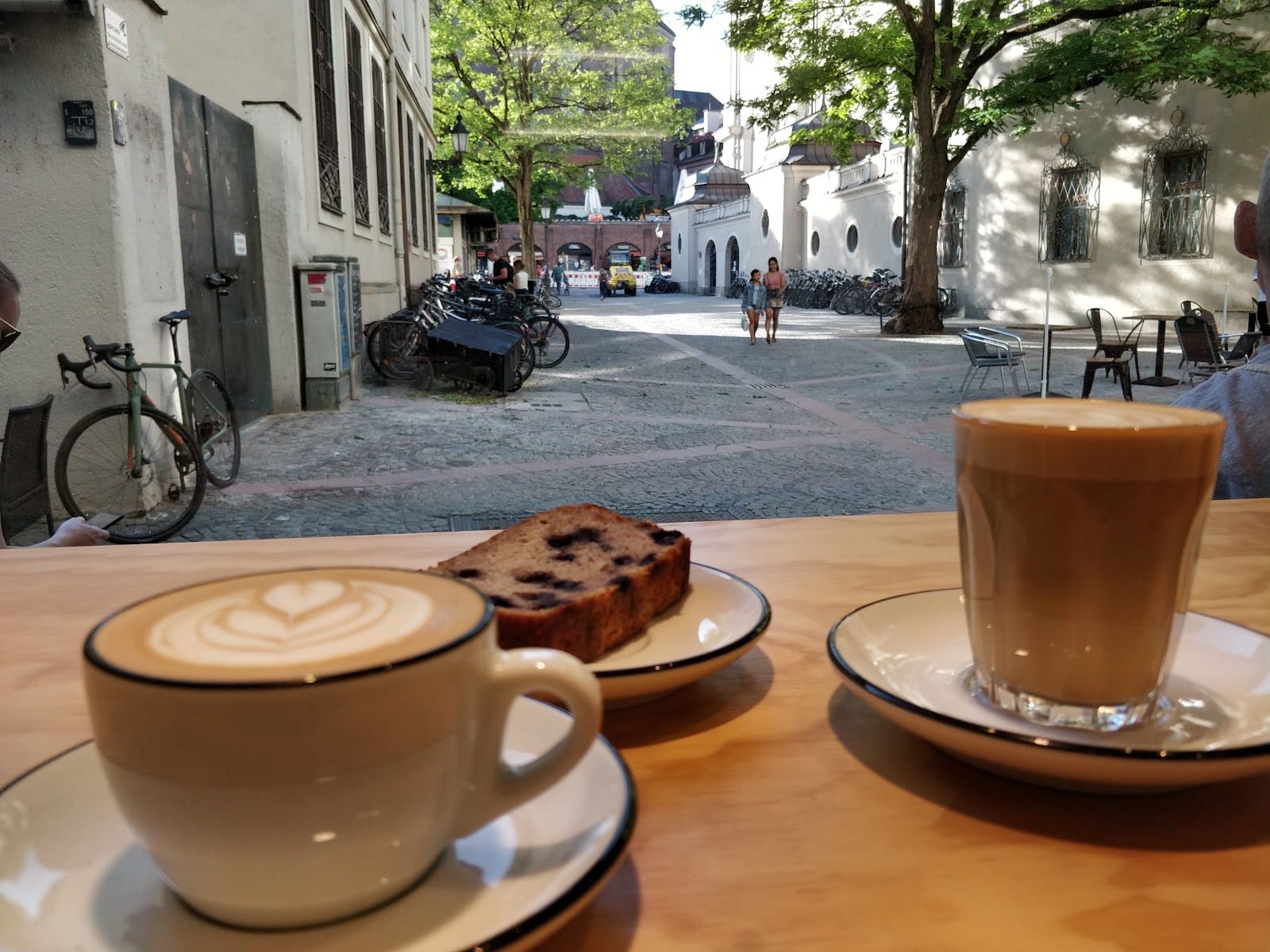 sweet spot kaffee