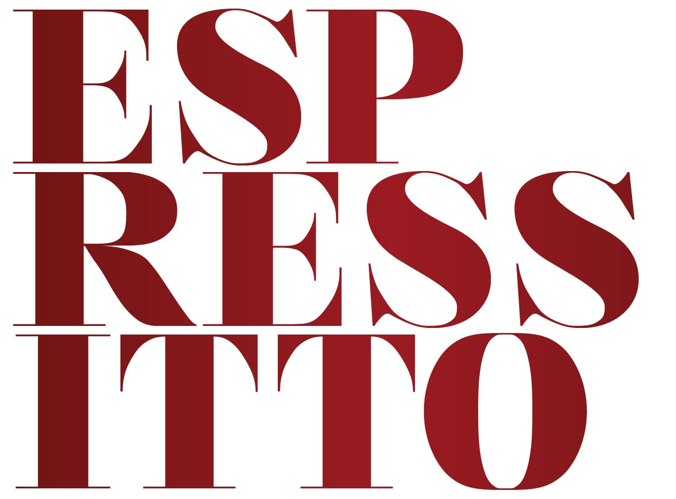 espressitto