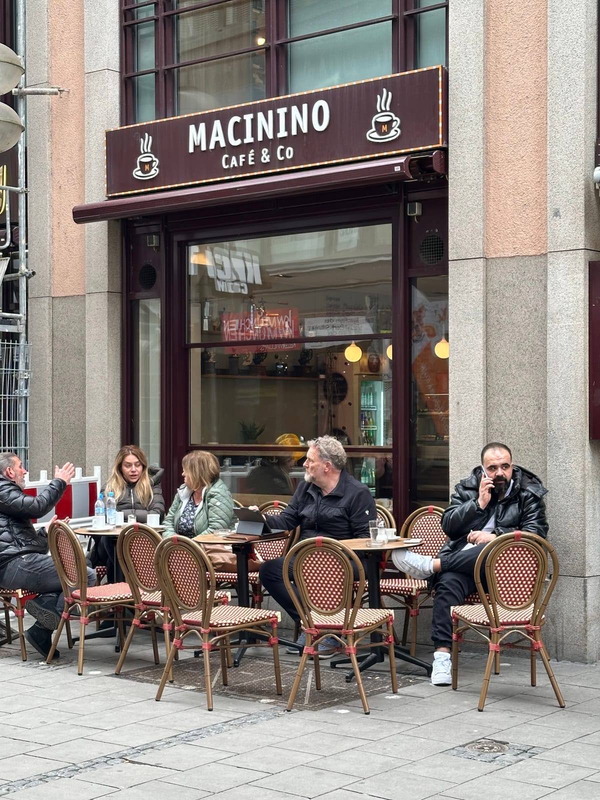 Macinino