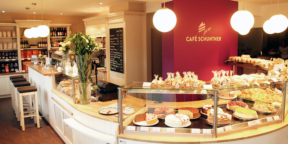 Café Schuntner photo 2