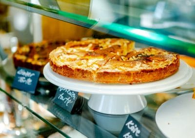 Dankl café & deli