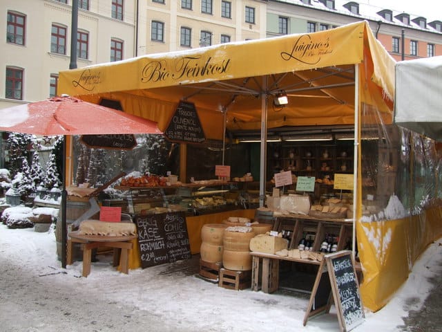 Karnoll's Kaffeestandl photo 2