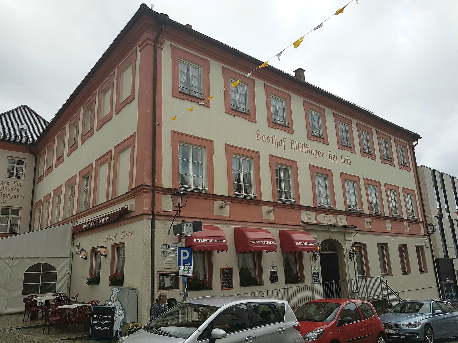 La Piazzetta photo 2