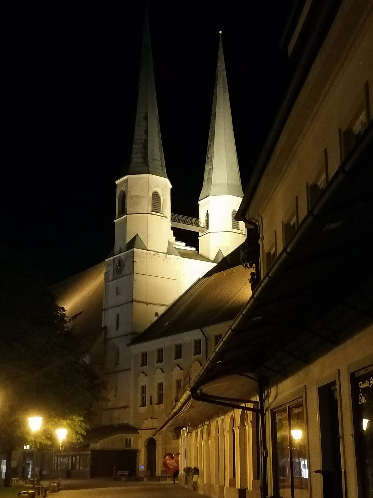 La Piazzetta photo 4