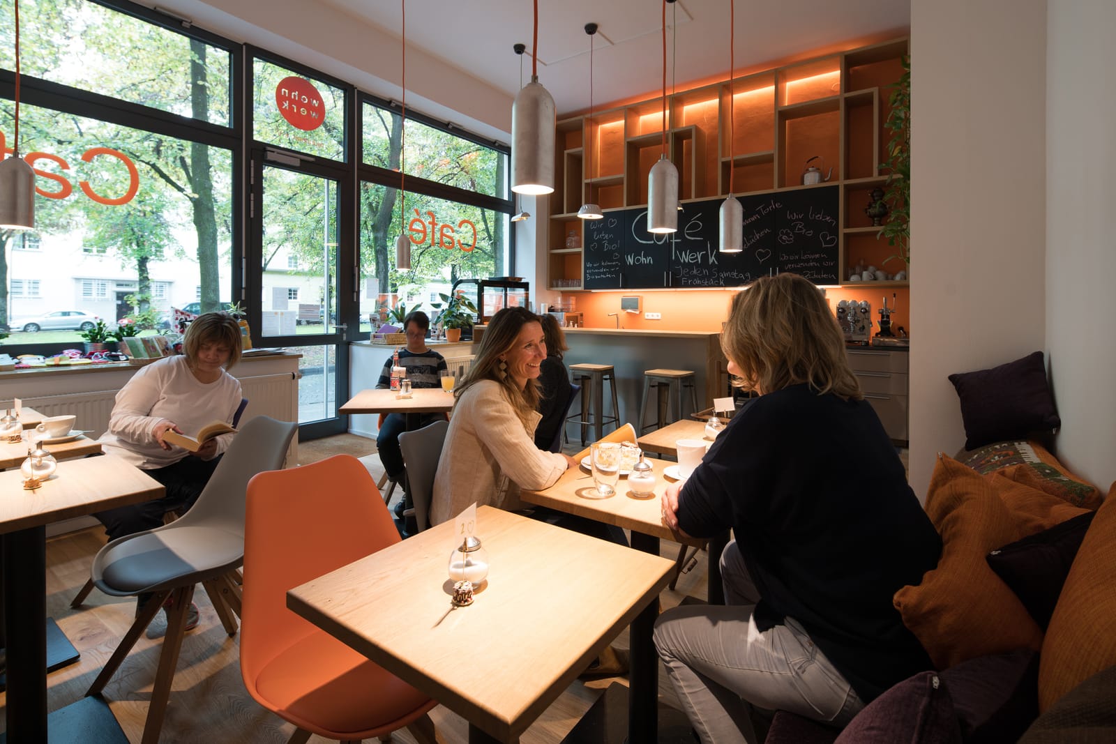 Café Wohnwerk photo 2
