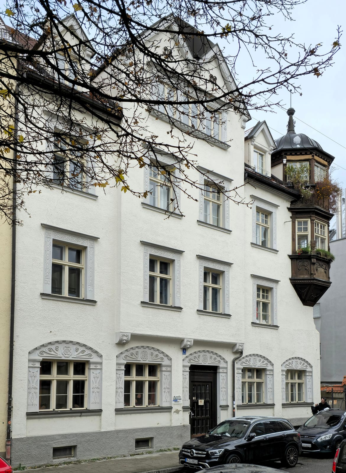 Café Glück photo 2