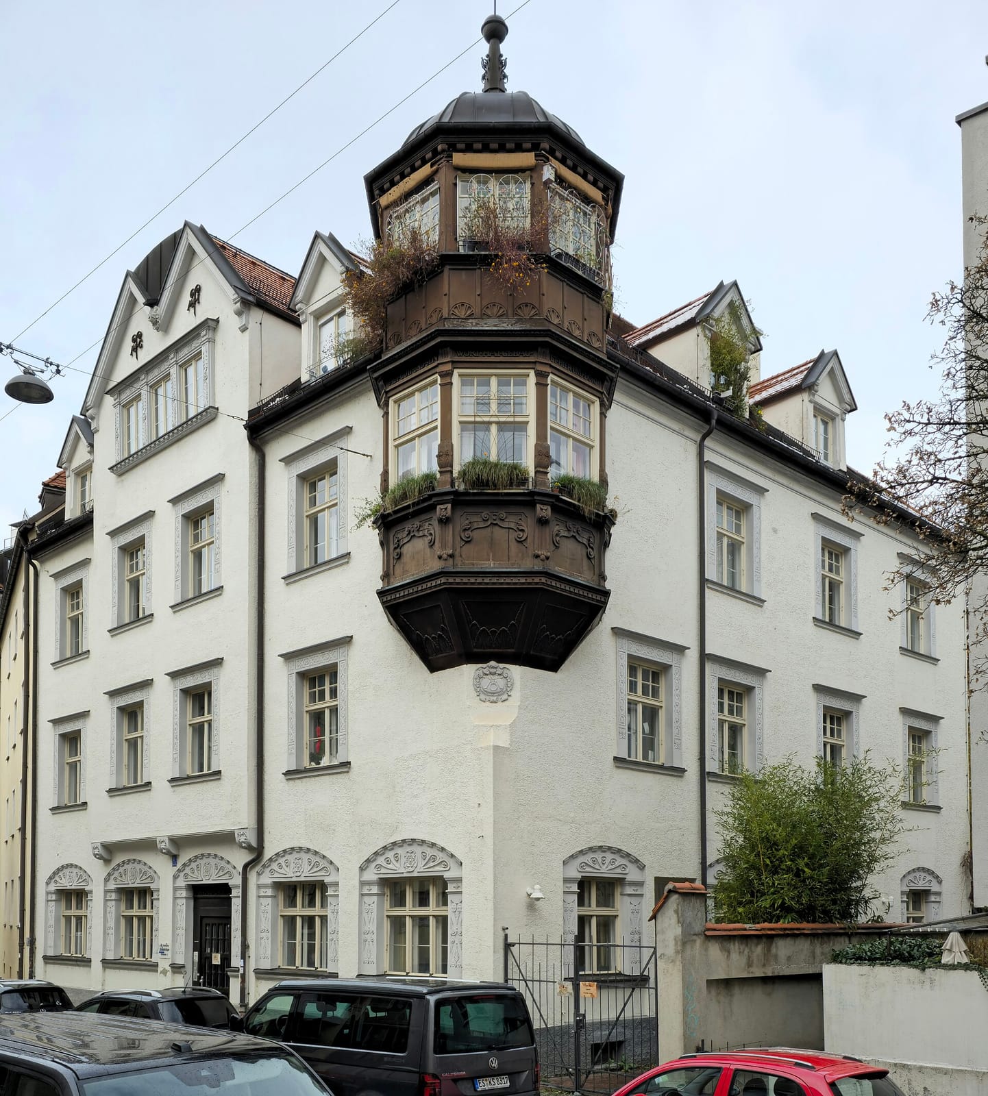 Café Glück