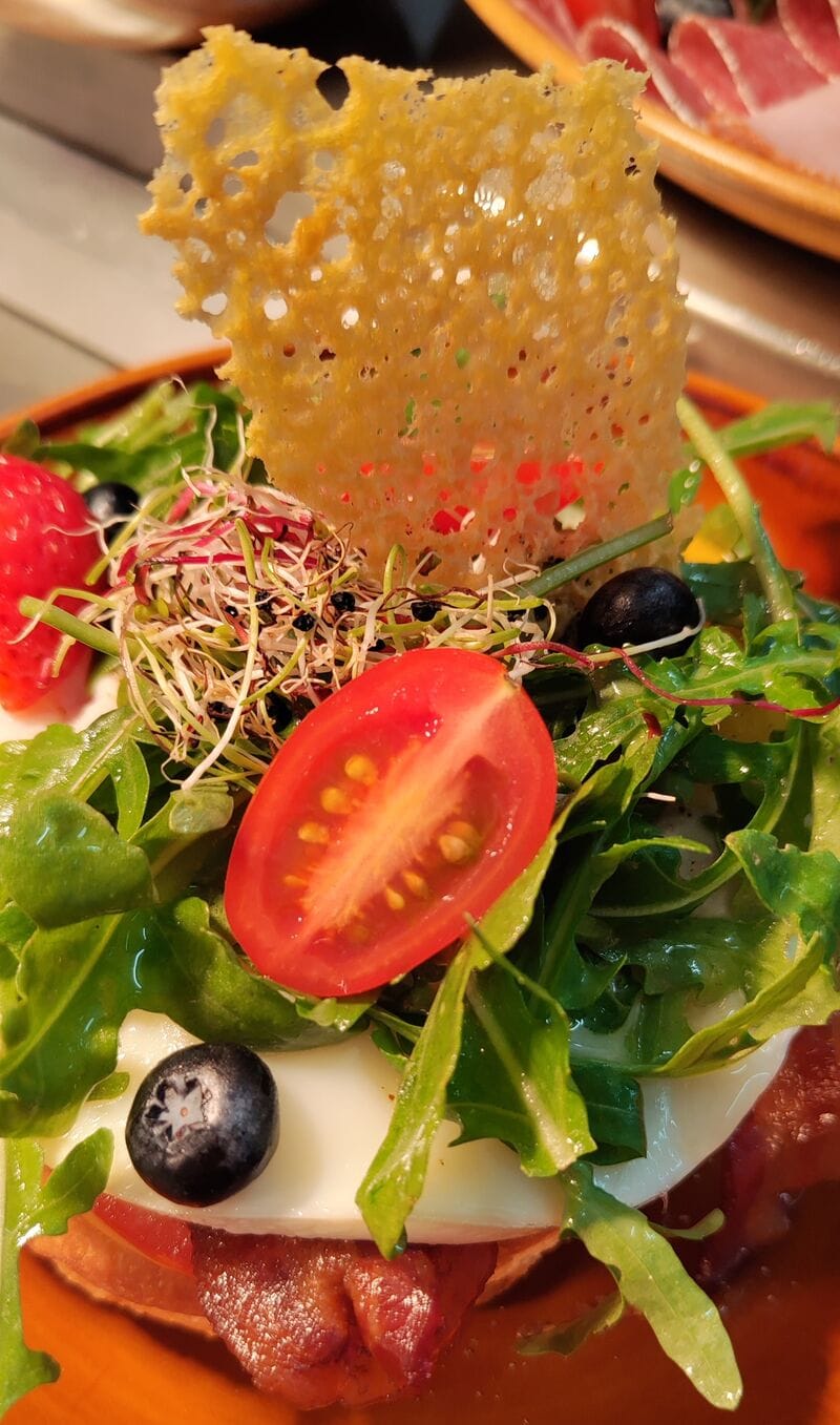 Café Baumkuchen photo 4