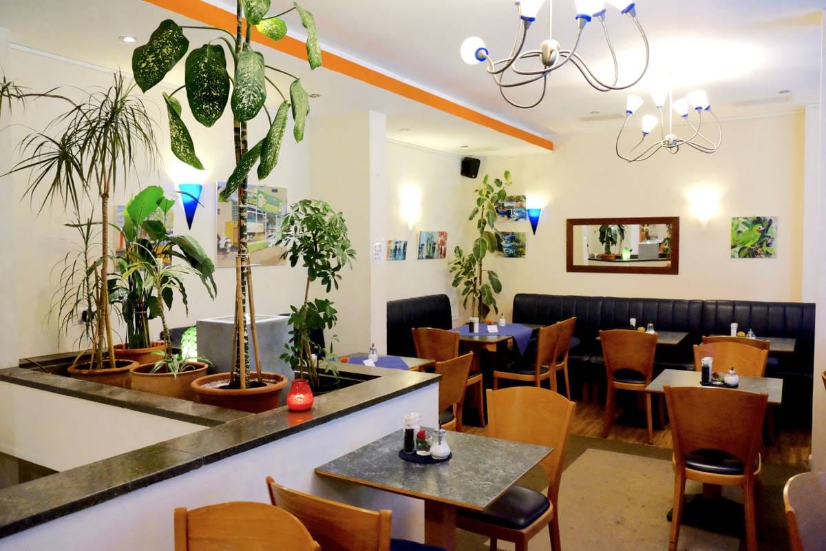 Weyerer Cafe