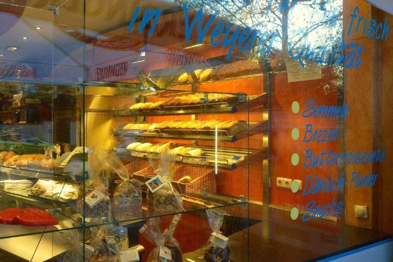 Weyerer Cafe photo 4