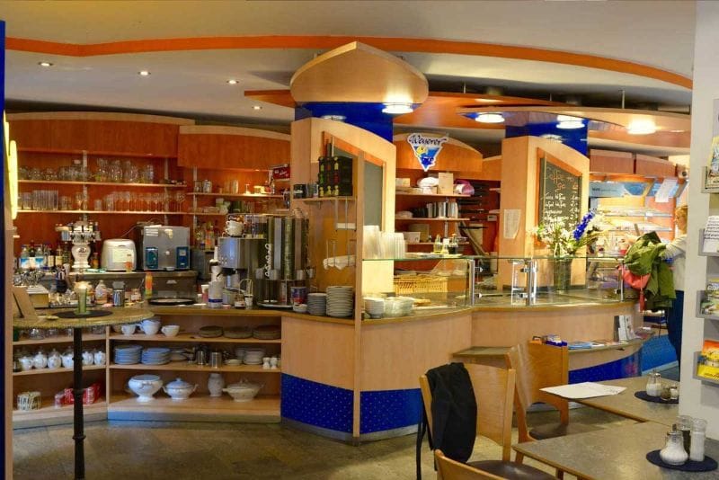 Weyerer Cafe photo 7