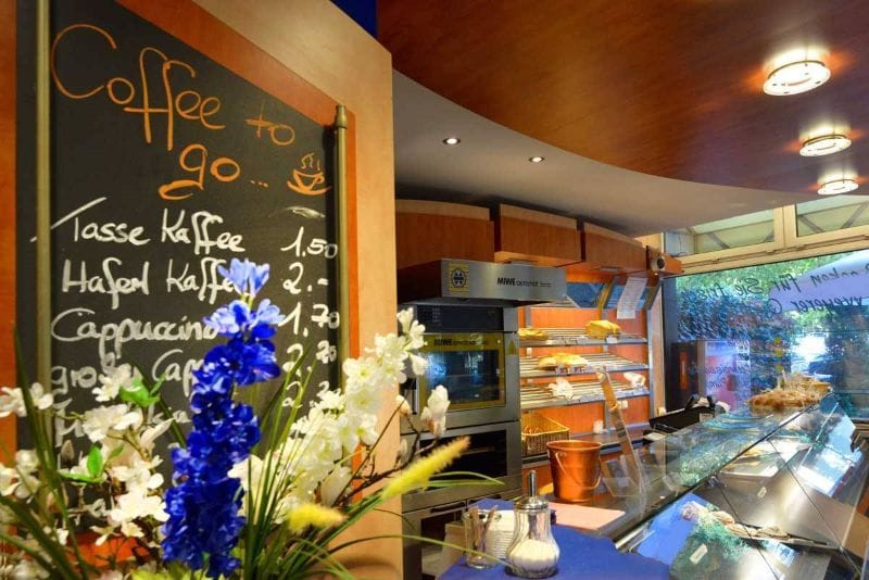 Weyerer Cafe photo 8