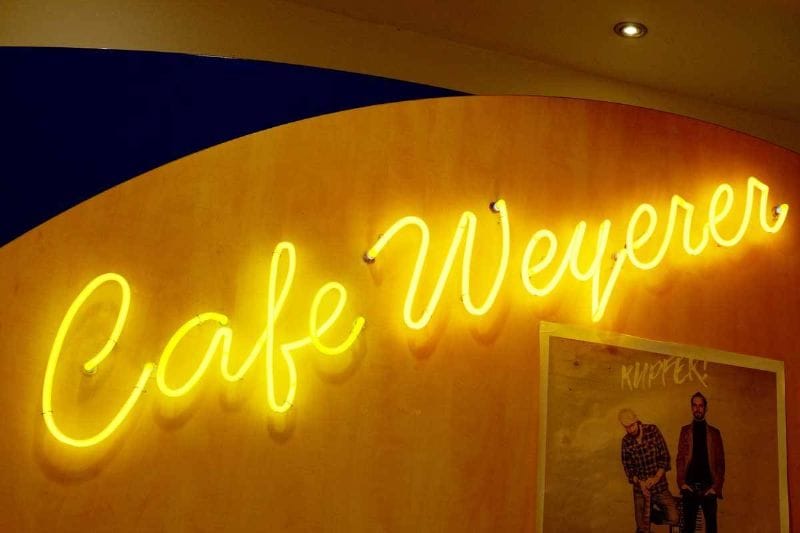 Weyerer Cafe photo 5