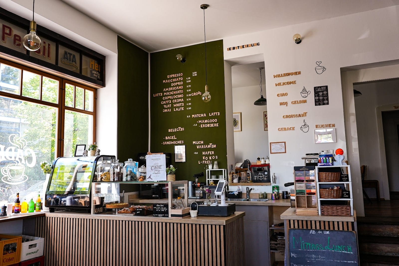 Café Cade