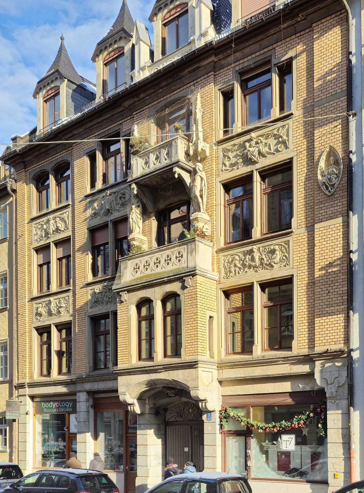 Café Lozzi photo 4