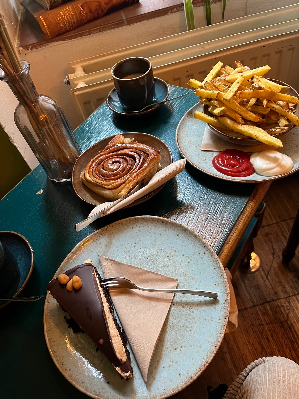 Café Lozzi